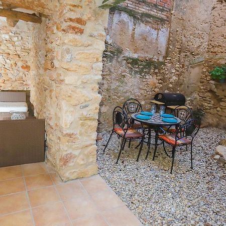 Casa Font Benissanet Exterior foto
