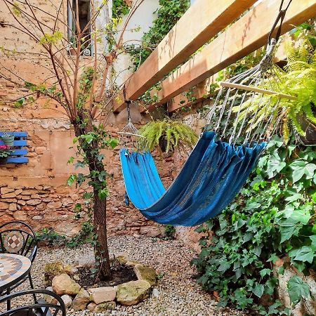 Casa Font Benissanet Exterior foto