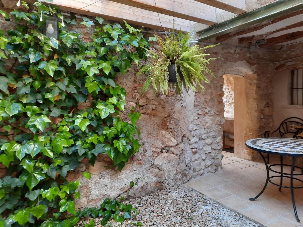 Casa Font Benissanet Exterior foto