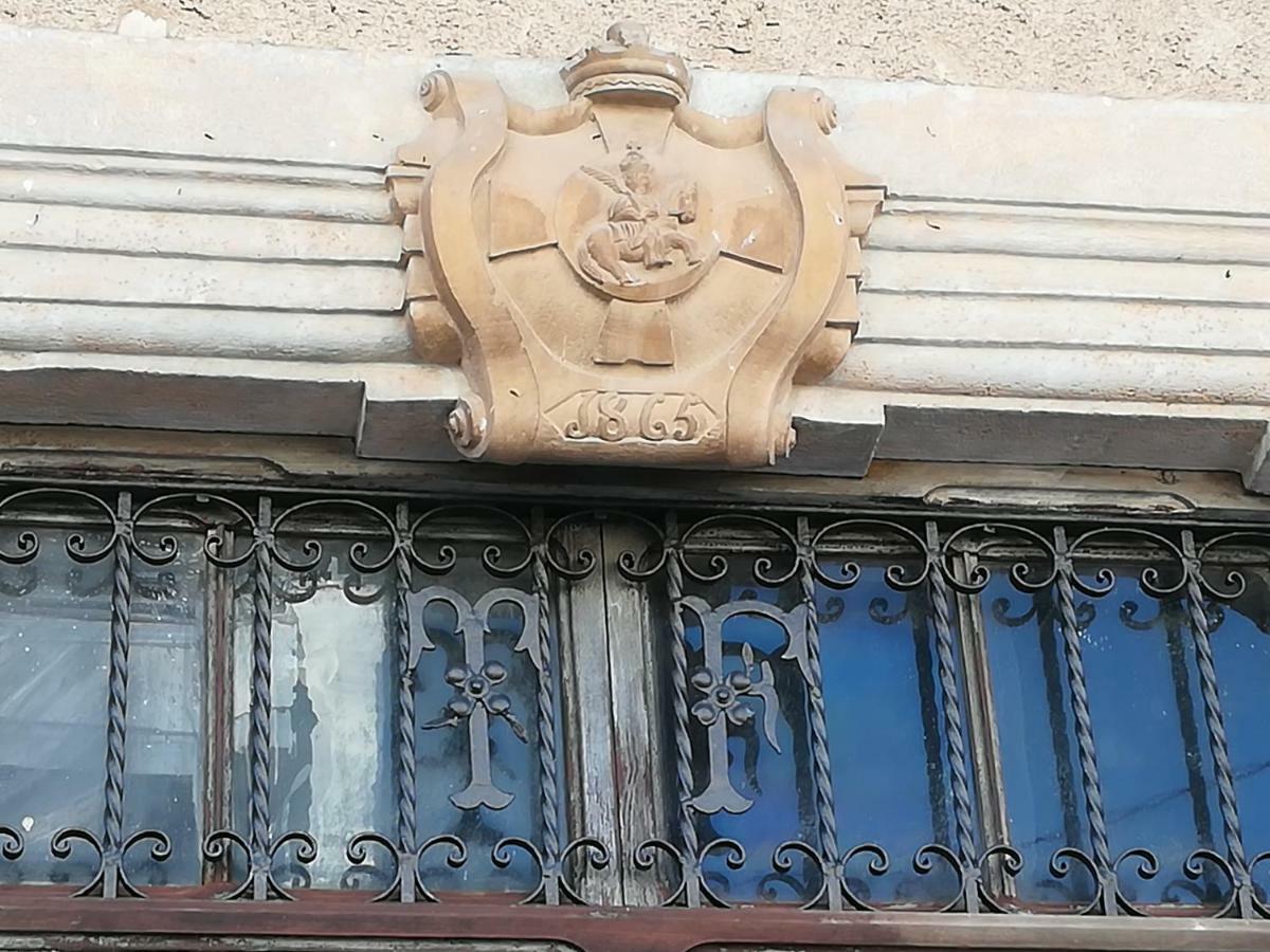Casa Font Benissanet Exterior foto